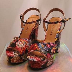 PAISLEY CHINESE LAUNDRY